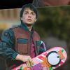 back to the future