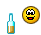 :bottle: